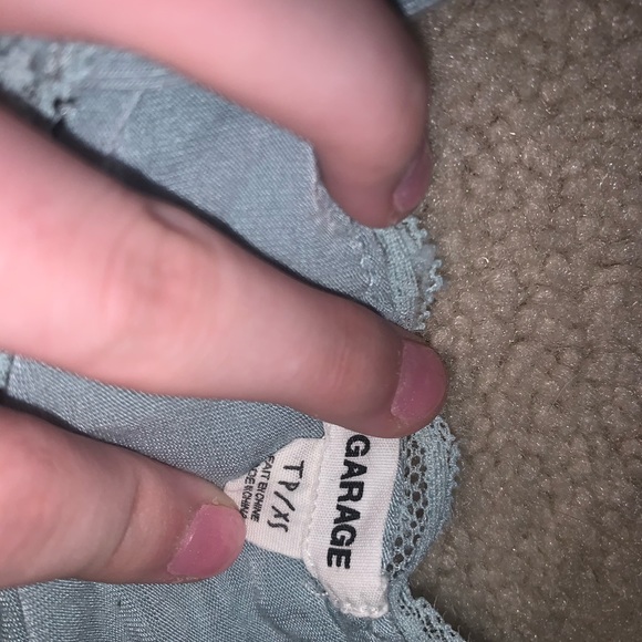 Cute colorful crop tops - Picture 6 of 6